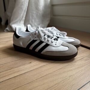 Adidas Samba OG Shoes